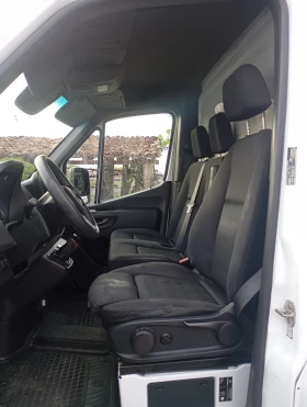 Mercedes-Benz Sprinter 516 Падащ Борд* 3.5 тона, снимка 10