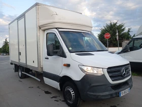 Mercedes-Benz Sprinter 516 Падащ Борд* 3.5 тона, снимка 3