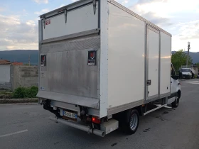 Mercedes-Benz Sprinter 516 Падащ Борд* 3.5 тона, снимка 4