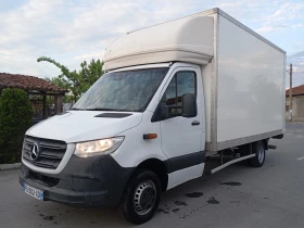 Mercedes-Benz Sprinter 516 Падащ Борд* 3.5 тона, снимка 1