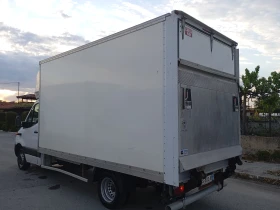 Mercedes-Benz Sprinter 516 Падащ Борд* 3.5 тона, снимка 6