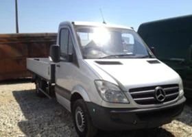     Mercedes-Benz Sprinter 315  