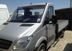 Mercedes-Benz Sprinter 315   | Mobile.bg    2