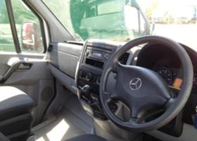 Mercedes-Benz Sprinter 315   | Mobile.bg    6