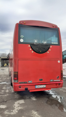 Scania Irizar K114 EB, снимка 3 - Бусове и автобуси - 45456360