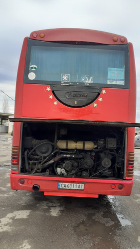 Scania Irizar K114 EB, снимка 4 - Бусове и автобуси - 45456360