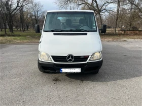 Mercedes-Benz Sprinter 313 2.2 CDi, снимка 2