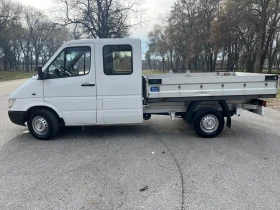 Mercedes-Benz Sprinter 313 2.2 CDi, снимка 8