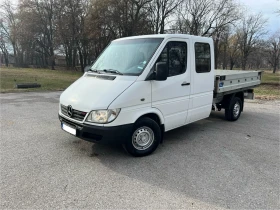 Mercedes-Benz Sprinter 313 2.2 CDi, снимка 3