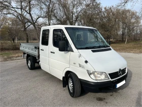 Mercedes-Benz Sprinter 313 2.2 CDi, снимка 1