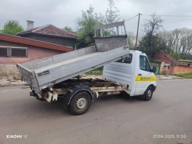 Обява за продажба на Mercedes-Benz Sprinter 312 Самосвал  ~16 000 лв. - изображение 4