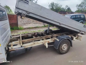 Обява за продажба на Mercedes-Benz Sprinter 312 Самосвал  ~16 000 лв. - изображение 2