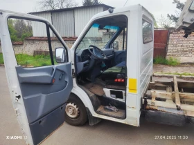 Обява за продажба на Mercedes-Benz Sprinter 312 Самосвал  ~16 000 лв. - изображение 3