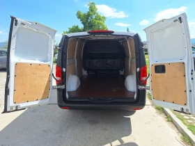 Обява за продажба на Mercedes-Benz Vito 116 CDI  LANG KLIMA ~21 900 лв. - изображение 5