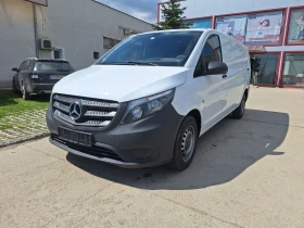 Обява за продажба на Mercedes-Benz Vito 116 CDI  LANG KLIMA ~21 900 лв. - изображение 1