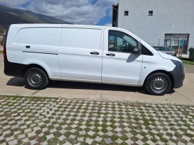Обява за продажба на Mercedes-Benz Vito 116 CDI  LANG KLIMA ~21 900 лв. - изображение 2