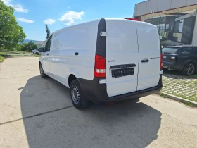 Обява за продажба на Mercedes-Benz Vito 116 CDI  LANG KLIMA ~21 900 лв. - изображение 4
