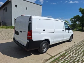 Обява за продажба на Mercedes-Benz Vito 116 CDI  LANG KLIMA ~21 900 лв. - изображение 3
