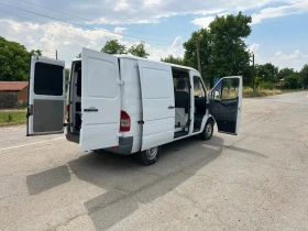 Mercedes-Benz Sprinter 208 | Mobile.bg    10