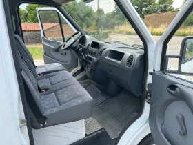 Mercedes-Benz Sprinter 208 | Mobile.bg    8