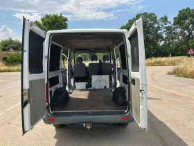Mercedes-Benz Sprinter 208 | Mobile.bg    6