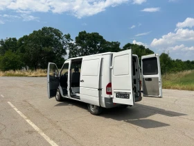 Mercedes-Benz Sprinter 208 | Mobile.bg    11