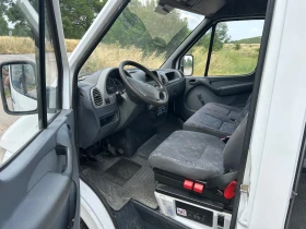 Mercedes-Benz Sprinter 208 | Mobile.bg    7