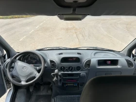 Mercedes-Benz Sprinter 208 | Mobile.bg    9