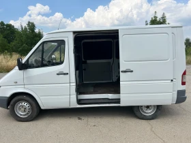 Mercedes-Benz Sprinter 208 | Mobile.bg    5
