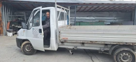 Обява за продажба на Fiat Ducato ~6 500 лв. - изображение 1 | Auto.bg Обява за продажба на Fiat Ducato ~6 500 лв. - изображение 1
