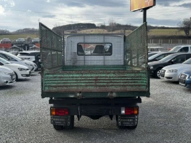 Nissan Trade 2.8D | Mobile.bg    8