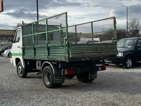 Nissan Trade 2.8D | Mobile.bg    9