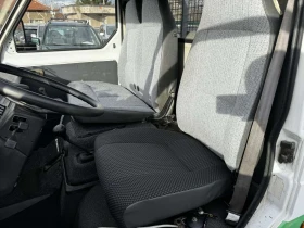 Nissan Trade 2.8D | Mobile.bg    12