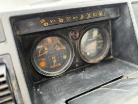 Nissan Trade 2.8D | Mobile.bg    11