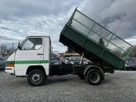 Nissan Trade 2.8D | Mobile.bg    2