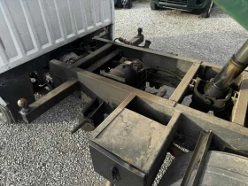 Nissan Trade 2.8D | Mobile.bg    4