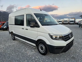 VW Crafter 2.0 TDI, Товаропътник, Климатик, Нави, ЕВРО 6, снимка 7 - Бусове и автобуси - 53638250
