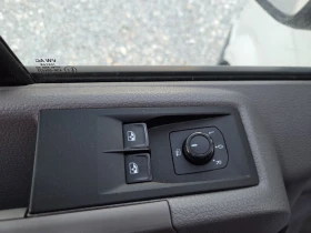 VW Crafter 2.0 TDI, Товаропътник, Климатик, Нави, ЕВРО 6, снимка 12 - Бусове и автобуси - 53638250