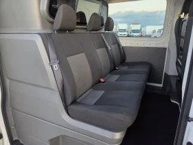 VW Crafter 2.0 TDI, Товаропътник, Климатик, Нави, ЕВРО 6, снимка 13 - Бусове и автобуси - 53638250