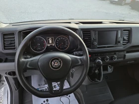 VW Crafter 2.0 TDI, Товаропътник, Климатик, Нави, ЕВРО 6, снимка 10 - Бусове и автобуси - 53638250