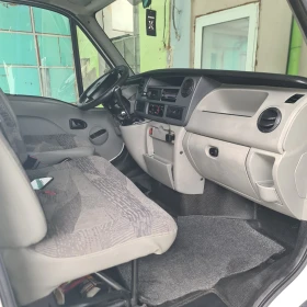 Renault Master 2.5 dCi 120 �.�. ����� ���� | Mobile.bg � ����� ������ 7