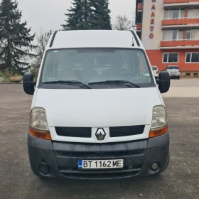 Renault Master 2.5 dCi 120 �.�. ����� ���� | Mobile.bg � ����� ������ 4