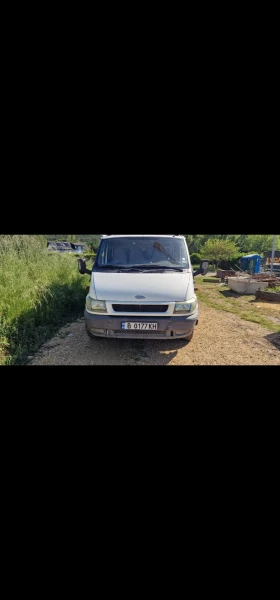 ������ Ford Transit