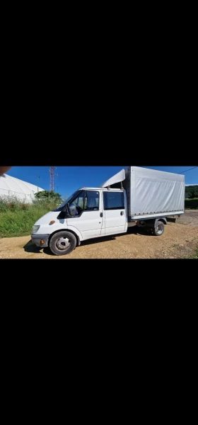Ford Transit | Mobile.bg � ����� ������ 12