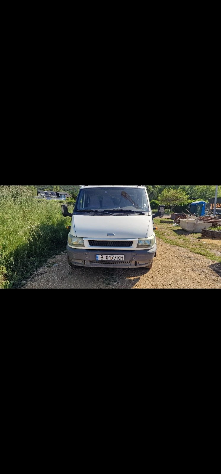 Ford Transit | Mobile.bg � ����������� 1