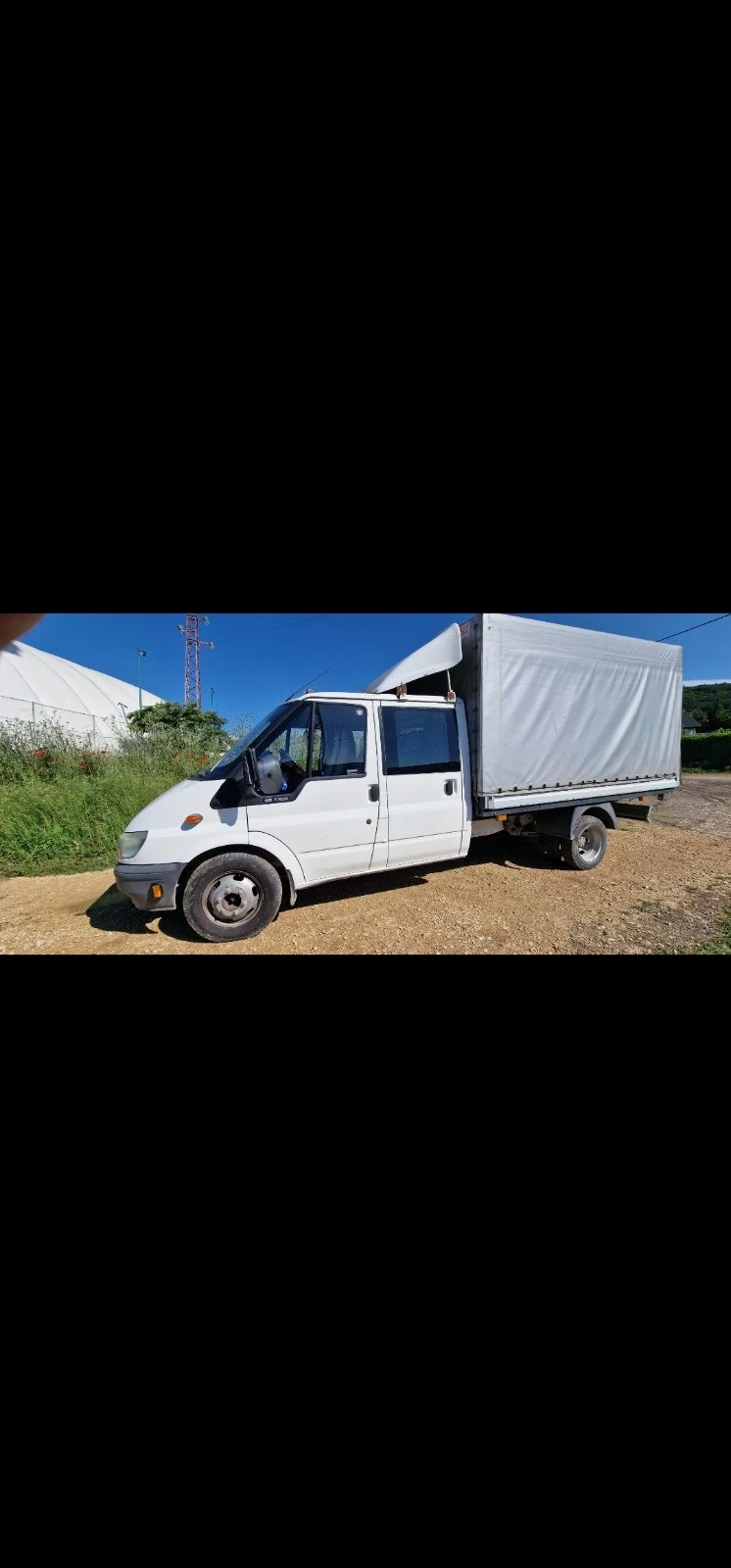 Ford Transit | Mobile.bg � ����������� 12
