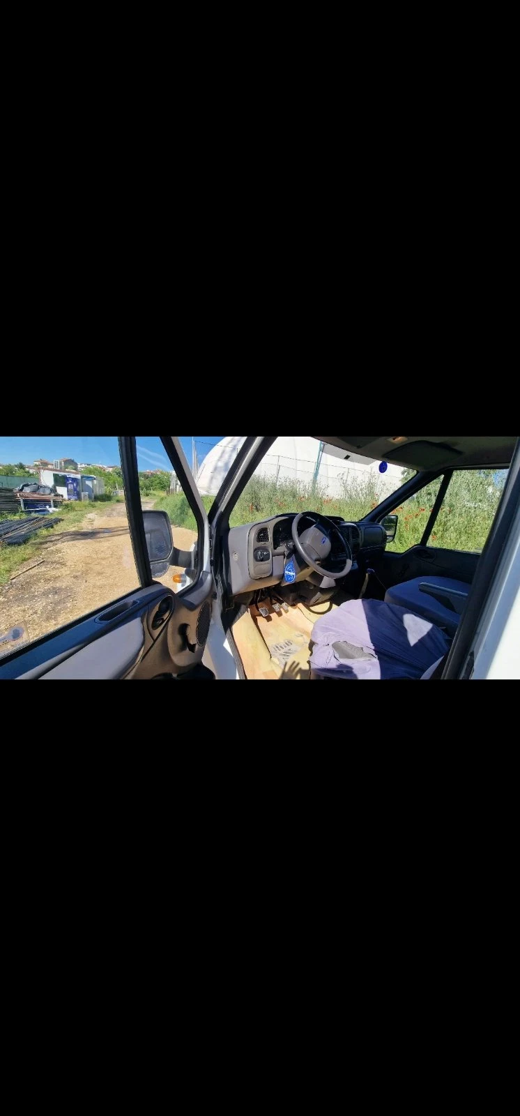 Ford Transit | Mobile.bg � ����������� 5