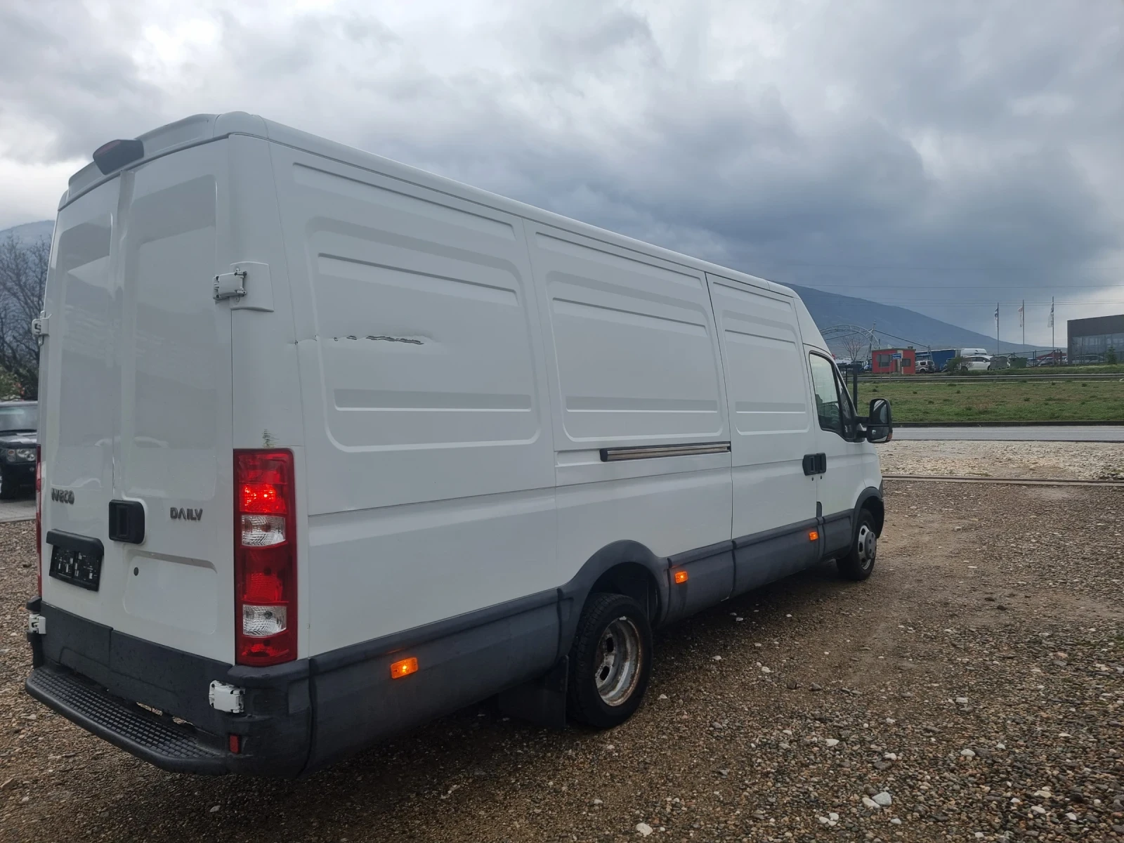 Iveco 35c13 35c13 климатик до 3.5 тона 178хил км !!! - изображение 5