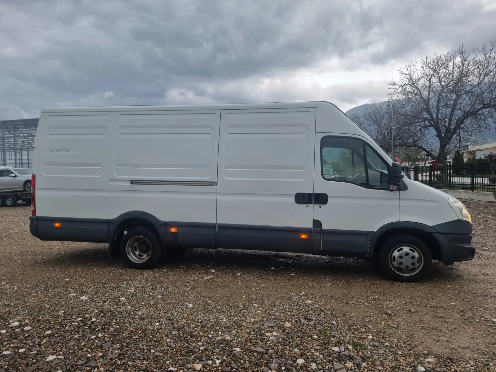 Iveco 35c13 35c13 климатик до 3.5 тона 178хил км !!! - изображение 7