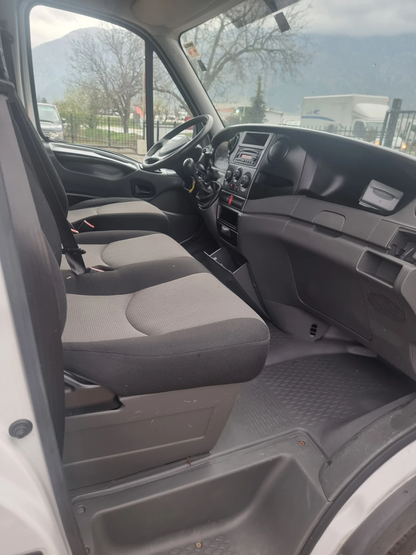 Iveco 35c13 35c13 климатик до 3.5 тона 178хил км !!! - изображение 8